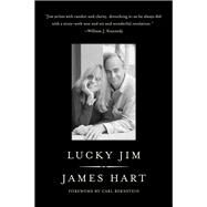 Lucky Jim by Hart, James; Bernstein, Carl, 9781627782142