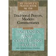 My People's Prayer Book by Hoffman, Lawrence A., Rabbi, 9781683362142
