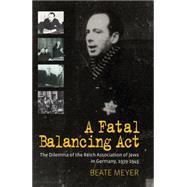 A Fatal Balancing Act by Meyer, Beate; Templer, William, 9781785332142
