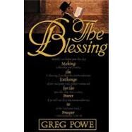The Blessing by Powe, Greg, 9781931232142