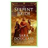 Serpent Bride by Douglass Sara, 9780060882143