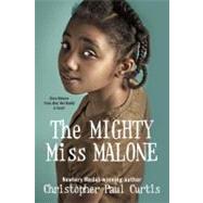 The Mighty Miss Malone by CURTIS, CHRISTOPHER PAUL, 9780440422143