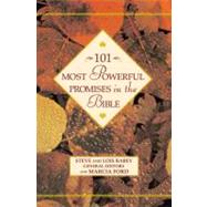 101 Most Powerful Promises in the Bible by Steve; Rabey, Lois; Ford, Marcia, 9780446532143