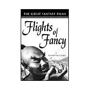 Flights of Fancy by Von Gunden, Kenneth, 9780786412143