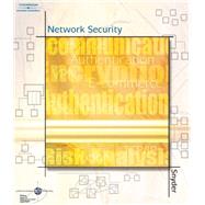 Network Security by Snyder, Gordon F.; Pardoe, Terry, 9781401882143