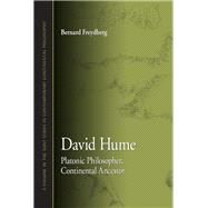 David Hume by Freydberg, Bernard, 9781438442143
