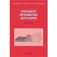 Stochastic Integration With Jumps by Klaus Bichteler, 9780521142144