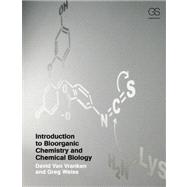 Introduction to Bioorganic Chemistry and Chemical Biology by Van Vranken; David, 9780815342144