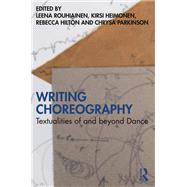Writing Choreography by , 9781032502144