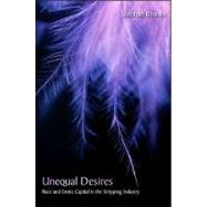 Unequal Desires by Brooks, Siobhan, 9781438432144
