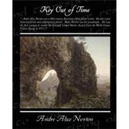 Key Out of Time by Norton, Andre, 9781438502144