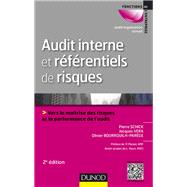 Audit interne et rfrentiels de risques - 2e d. by Pierre Schick; Jacques Vera; Olivier Bourrouilh-Parege, 9782100712144