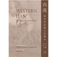 Western Han by Brdahl, Vibeke; Ge, Liangyan; Yalong, Wang (CON), 9788776942144