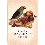 Solo by DasGupta, Rana, 9780007182145
