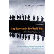 Iraq Between the Two World Wars by Simon, Reeva Spector, 9780231132145