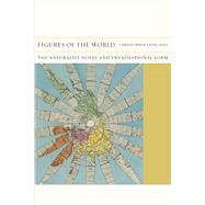 Figures of the World by Hill, Christopher Laing, 9780810142145