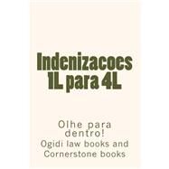 Indenizacoes 1l Para 4l by Ogidi Law Books; Cornerstone Books, 9781502392145