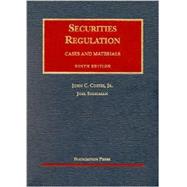 Securities Regulation : Cases and Materials by Coffee, John C., Jr.; Seligman, Joel, 9781587782145