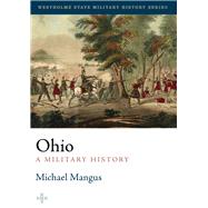 Ohio by Mangus, Michael, 9781594162145