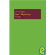 Advances in Insect Physiology by Treherne, J. E.; Berridge, M. J., 9780120242146