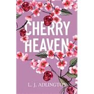 Cherry Heaven by L.J. Adlington, 9780340882146