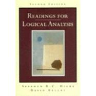 Art of Reasoning : Readings for Logical Analysis by Hicks, Stephen R. C.; Kelley, David, 9780393972146