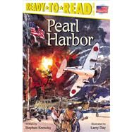 Pearl Harbor Ready-to-Read Level 3 by Krensky, Stephen; Day, Larry, 9780689842146