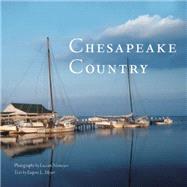 Chesapeake Country by Niemeyer, Lucian; Meyer, Eugene L., 9780789212146