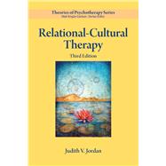 RelationalCultural Therapy by Jordan, Judith V., 9781433842146