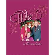 We 3 by Snyder, Theresa, 9781502452146