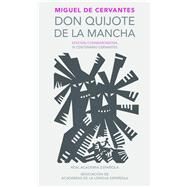 Don quijote de la mancha/ Don Quijote of La Mancha by Cervantes Saavedra, Miguel de, 9788420412146