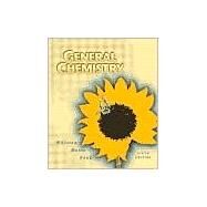 General Chemistry by Whitten, Kenneth W.; Davis, Raymond E.; Peck, Larry, 9780030212147