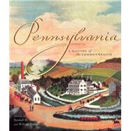 Pennsylvania : A History of...,Miller, Randall M.,9780271022147