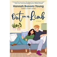 Out on a Limb A Novel by Bonam-Young, Hannah, 9780593872147