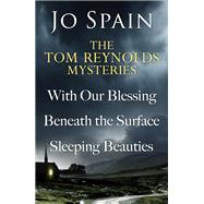 The Tom Reynolds Mysteries by Jo Spain, 9781529412147