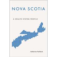 Nova Scotia by Fierlbeck, Katherine, 9781487522148