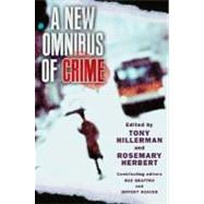 A New Omnibus of Crime by Hillerman, Tony; Herbert, Rosemary, 9780195182149
