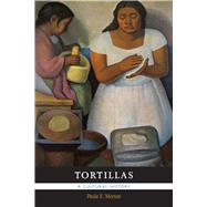 Tortillas by Morton, Paula E., 9780826352149
