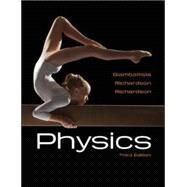 Physics by Giambattista, Alan; Richardson, Betty; Richardson, Robert, 9780073512150