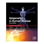 Epigenetics in Human Disease by Tollefsbol, Trygve, 9780128122150