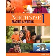 NorthStar Reading and Writing 1 with MyLab English by Beaumont, John; Yancey, Judith, 9780133382150