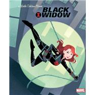 Black Widow (Marvel) by Webster, Christy; Marcellino, Ann, 9780593122150