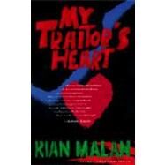 My Traitor's Heart by Malan, Rian, 9780679732150