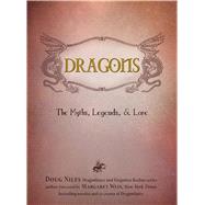 Dragons by Niles, Doug; Weis, Margaret, 9781440562150