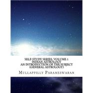 Self-study by Parameswaran, Mullappilly, 9781511462150
