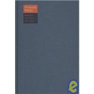 Werke/ Collected Works by Nowitzki, Hans-Peter, 9783110212150