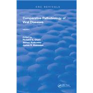 Comparative Pathobiology of Viral Diseases by Olsen, Richard G.; Krakowka, Steven; Blakeslee, James R., Jr., 9780367252151