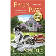 Faux Paw by Kelly, Sofie, 9780451472151