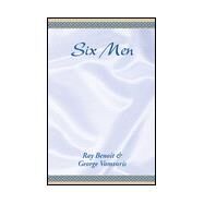 Six Men by Benoit, Ray, 9780738812151