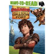 How to Build a Dragon Fort by David, Erica; Style Guide, 9781481452151